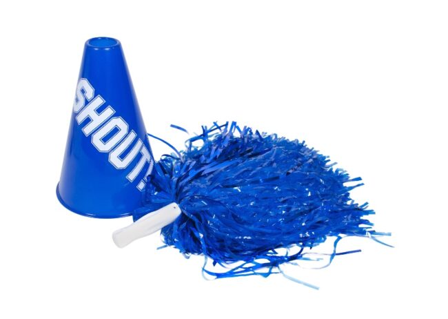 Cheer On Your Business Like Your Favorite Team